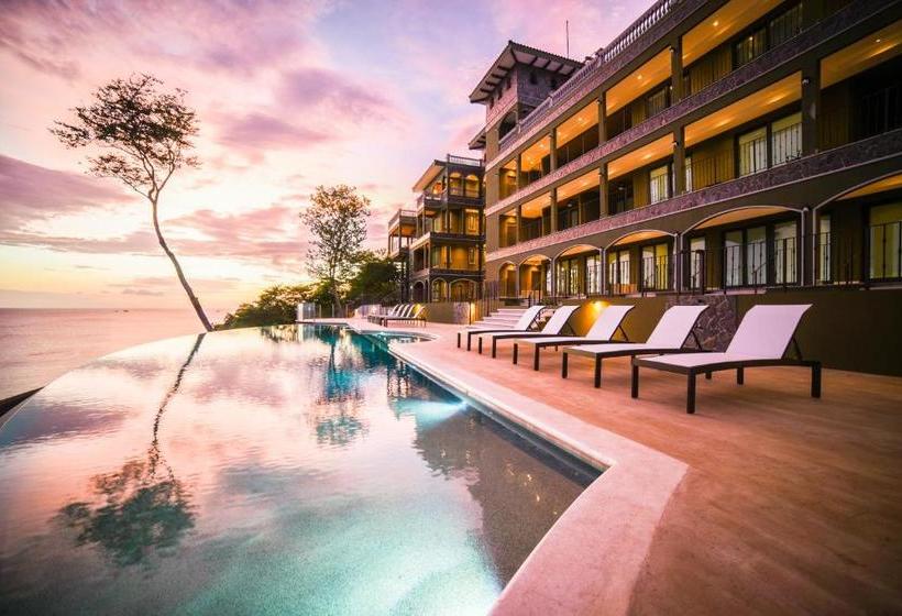 فندق 360 Splendor Del Pacifico Residences