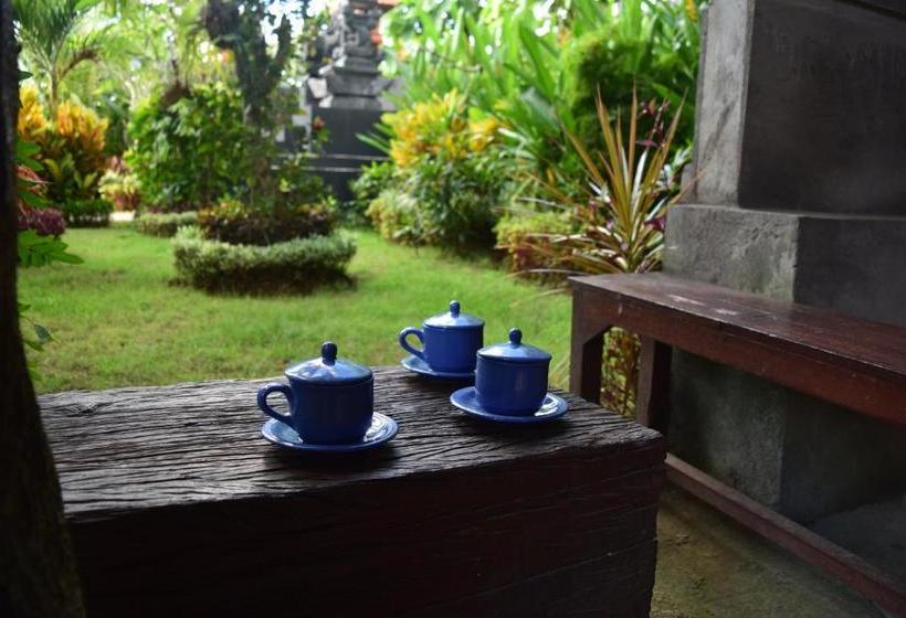 پانسیون Balilodgestay Murna's Guesthouse