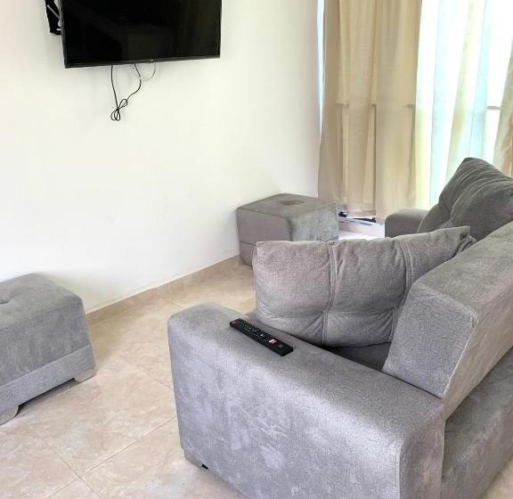 پانسیون Casa Santiago Mayor