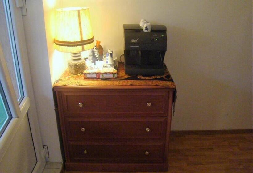 پانسیون Guest House Andrei