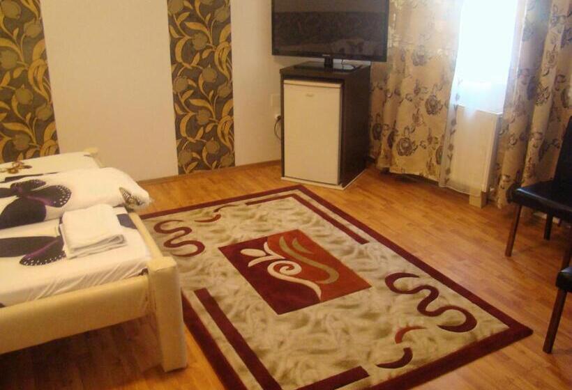 پانسیون Guest House Andrei