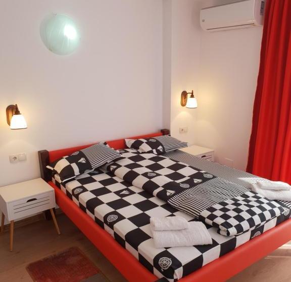 پانسیون Guest House Andrei
