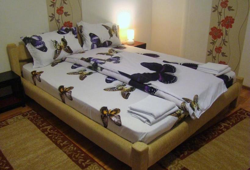 پانسیون Guest House Andrei