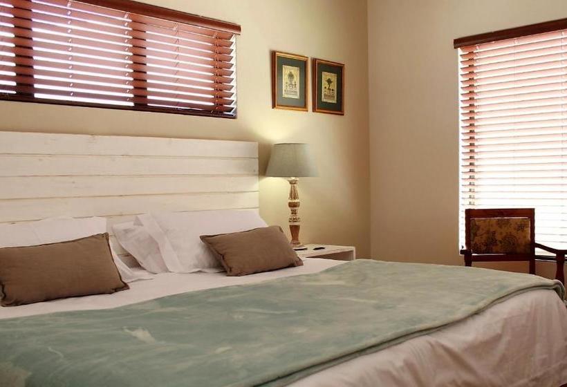 펜션 Lêplek Guest House