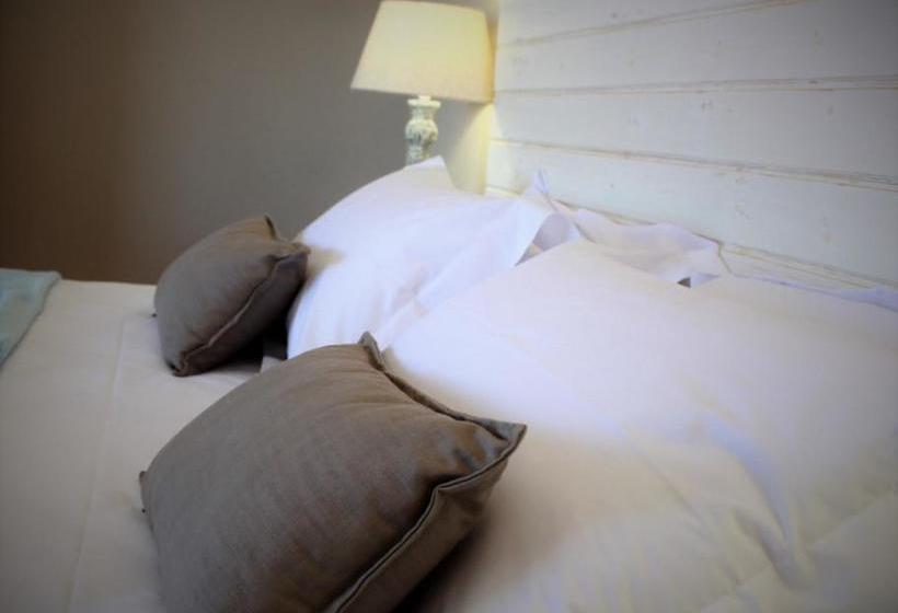 펜션 Lêplek Guest House