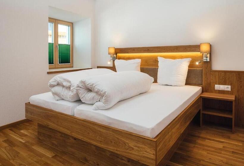 پانسیون Nowders Apartments