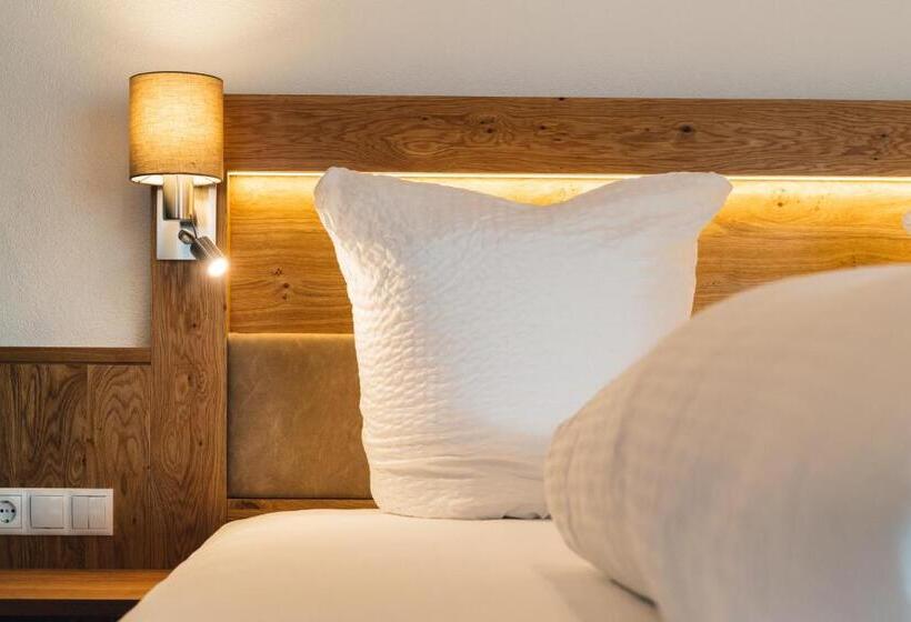 پانسیون Nowders Apartments