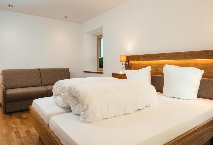 پانسیون Nowders Apartments