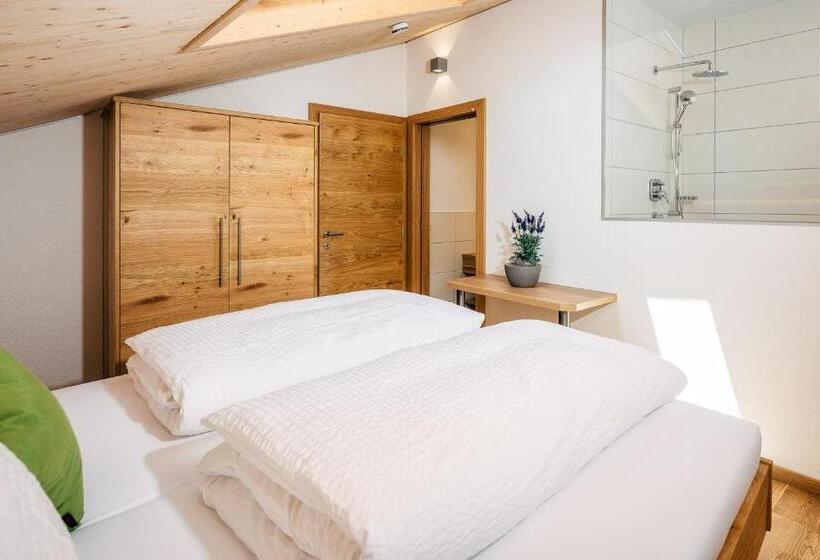 پانسیون Nowders Apartments