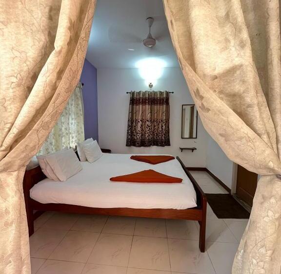 پانسیون Skyview Villa