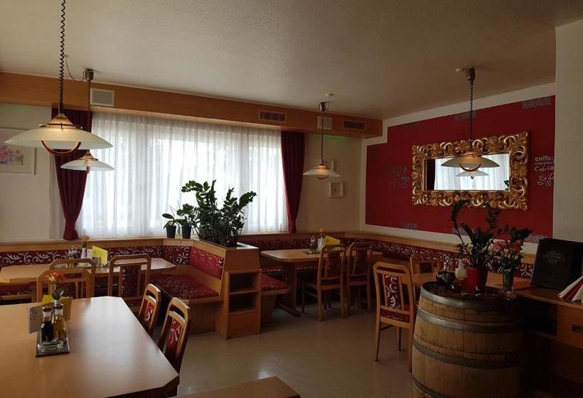 فندق صغير Gasthaus Krone