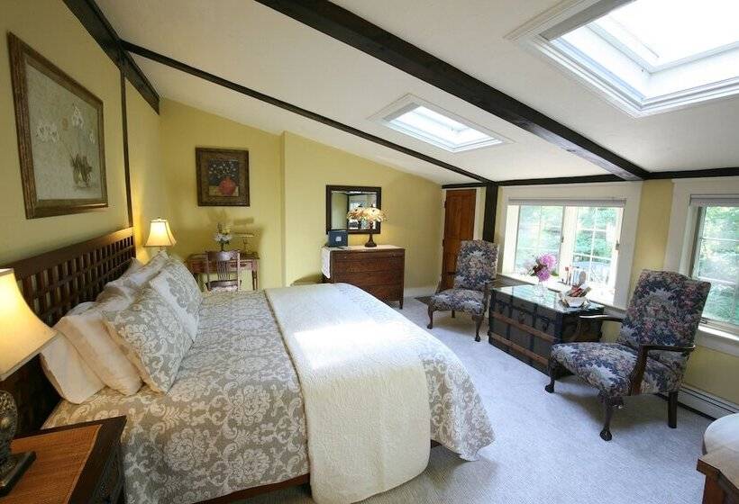 הוסטל Morning Glory Inn