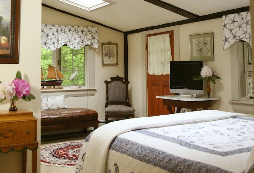 הוסטל Morning Glory Inn