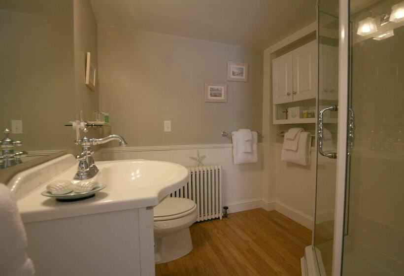 הוסטל Morning Glory Inn