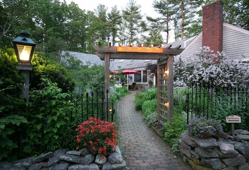 הוסטל Morning Glory Inn