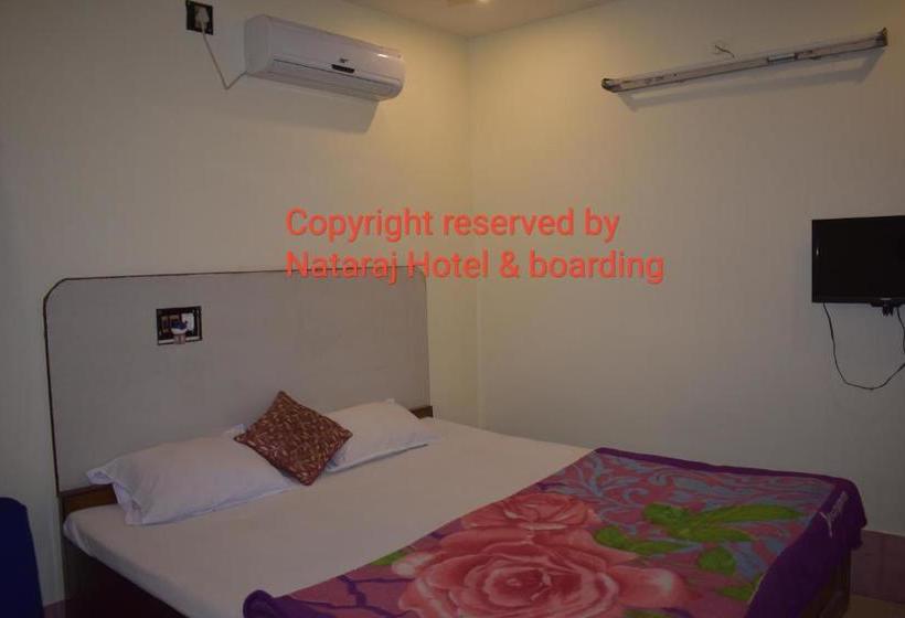 ユースホステル Nataraj Hotel And Boarding