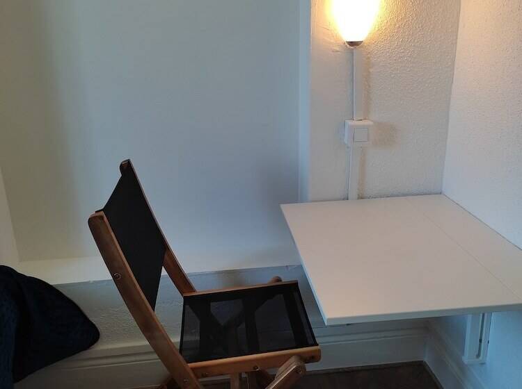 ホテル Des Voyageurs