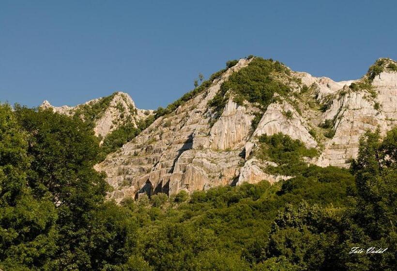 بنسيون Apátságúti Vendégház