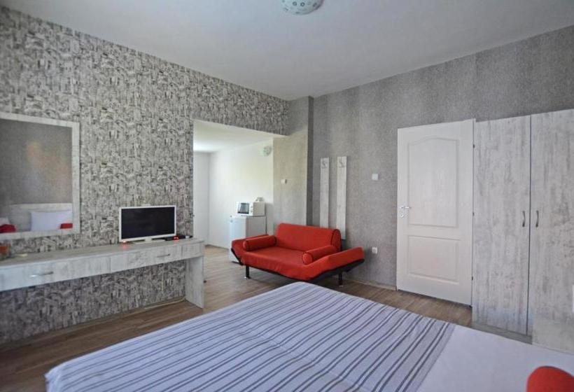 پانسیون Bistra Guest Rooms