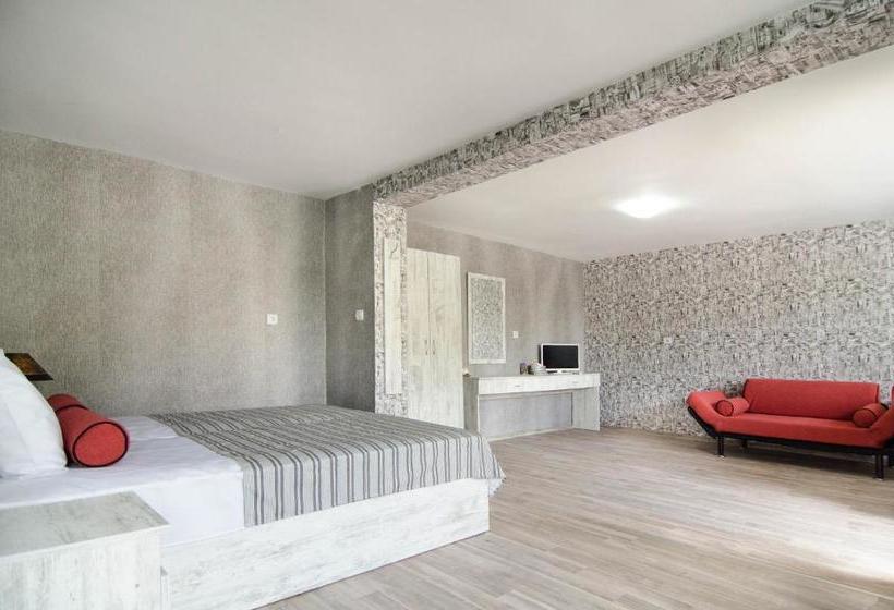پانسیون Bistra Guest Rooms