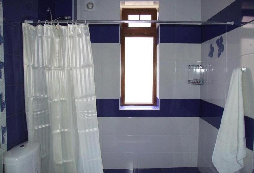 پانسیون Centrale Guesthouse