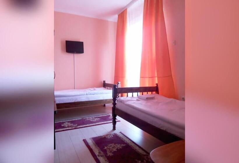 پانسیون Villa Vlasta