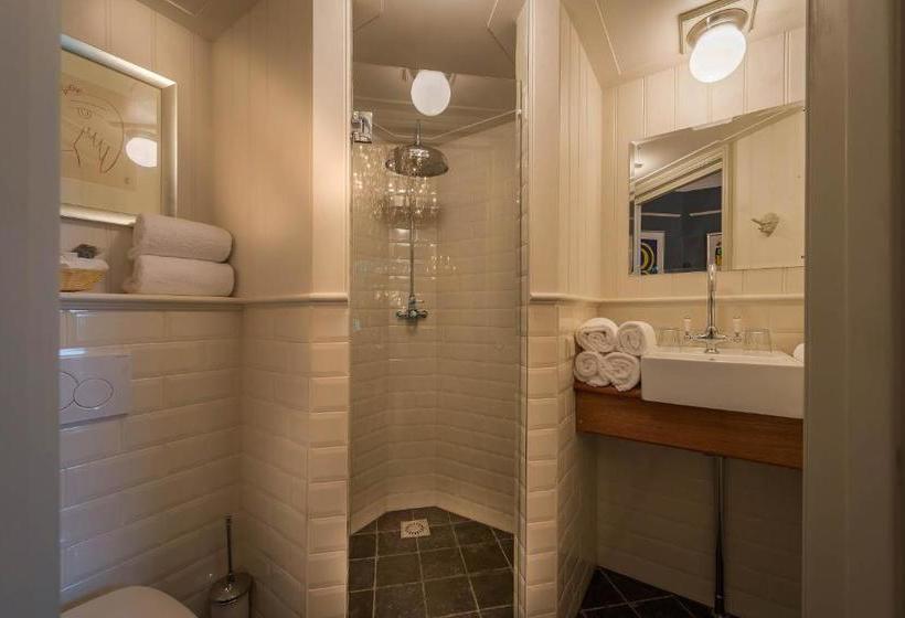 هاستل Logement Aan De Vecht