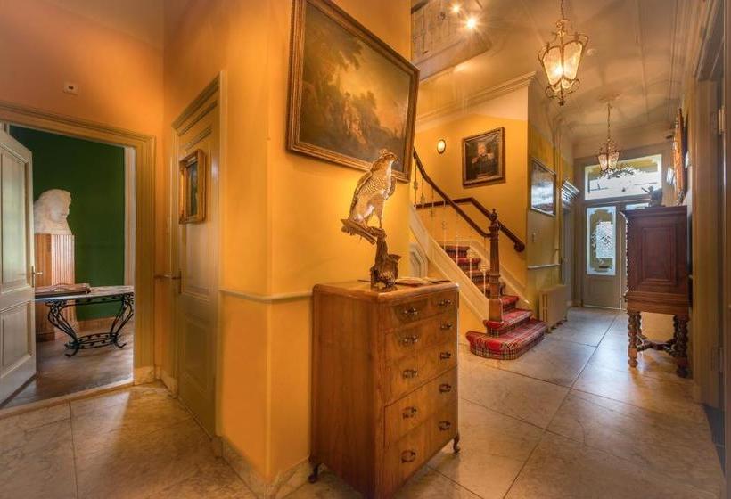 هاستل Logement Aan De Vecht