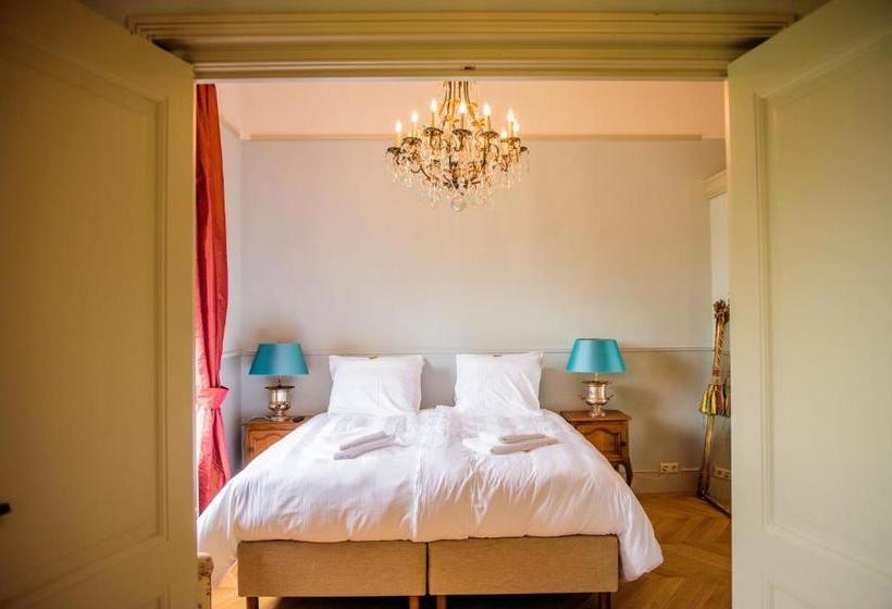 هاستل Logement Aan De Vecht