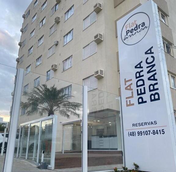 Flat Pedra Branca