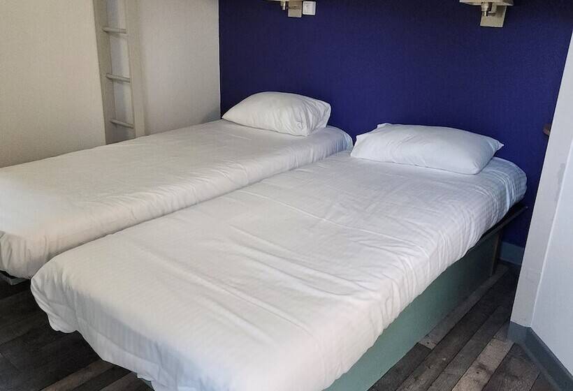 Fasthotel Avignon Nord Le Pontet