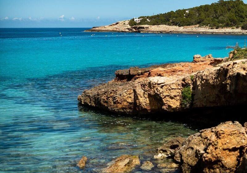 בית מלון כפרי Hostal La Cigüeña