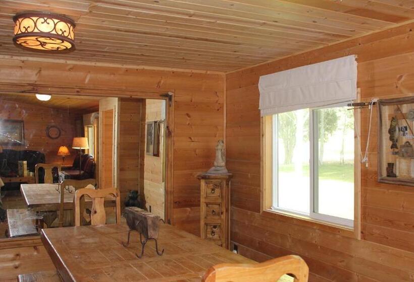 فندق Sevier River Ranch & Cattle Company