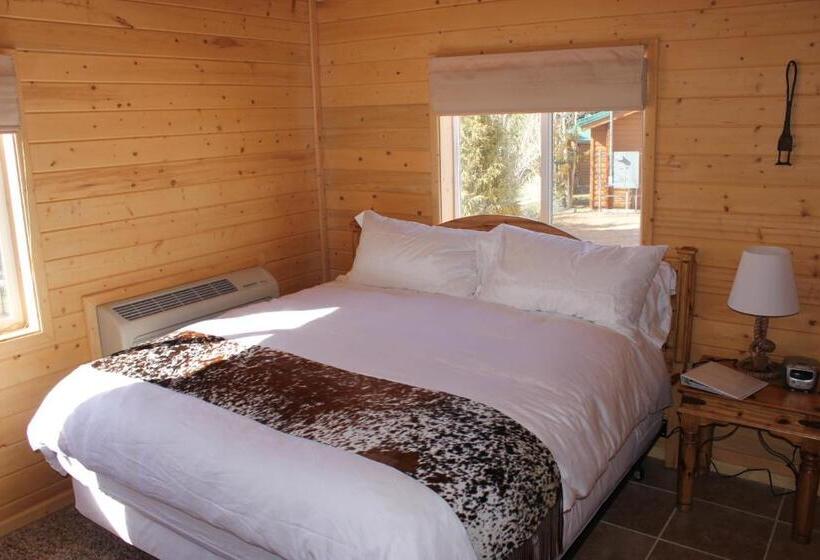 فندق Sevier River Ranch & Cattle Company