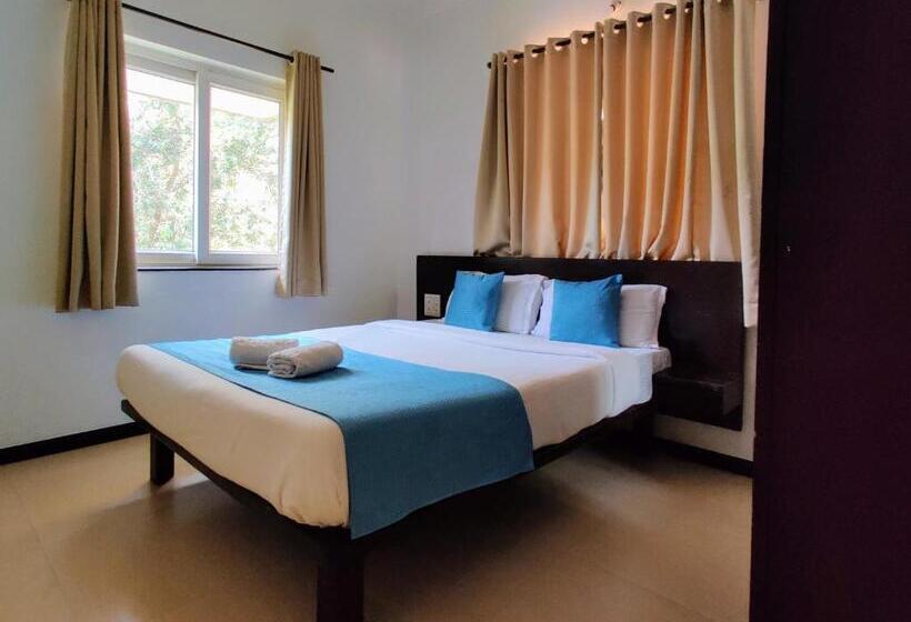Ivy Retreat  Serviced Apartments