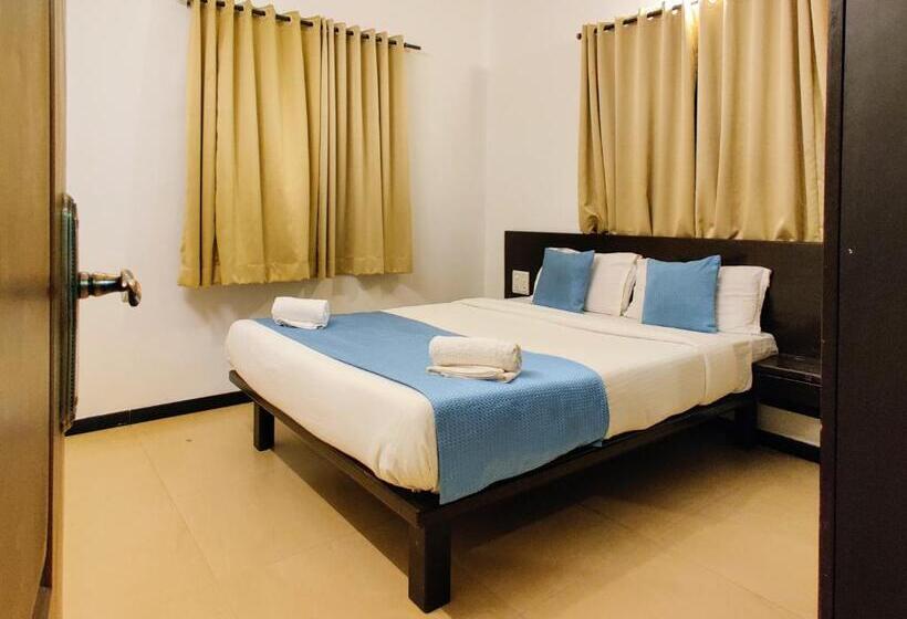 Ivy Retreat  Serviced Apartments