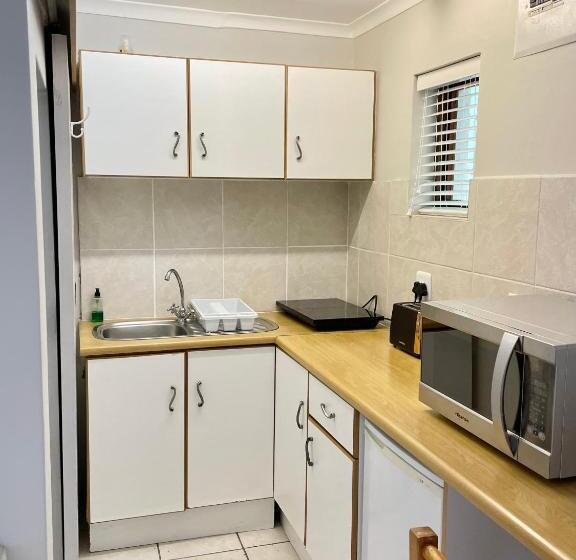 پانسیون Aberdour Guesthouse