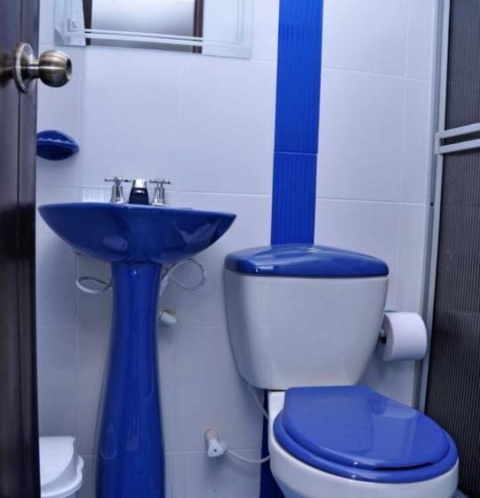 پانسیون Campestre El Triunfo