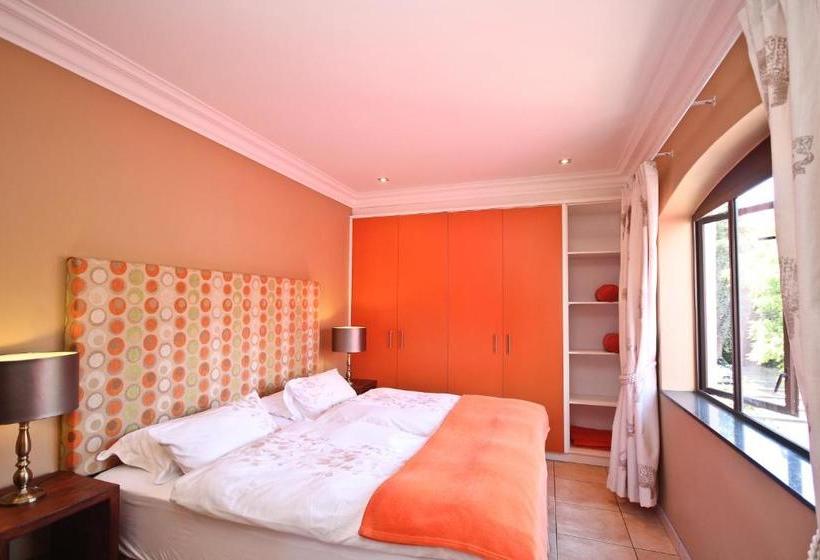 膳宿费 Montrose Guesthouse