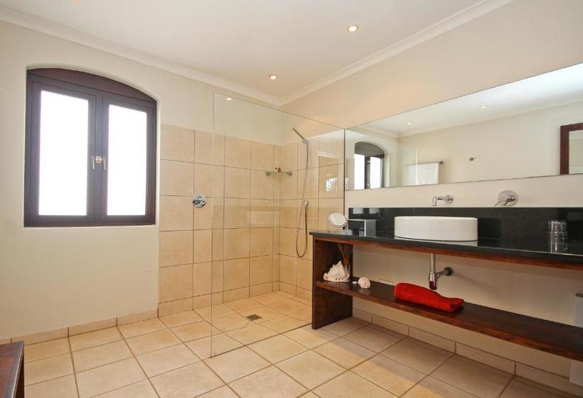 膳宿费 Montrose Guesthouse