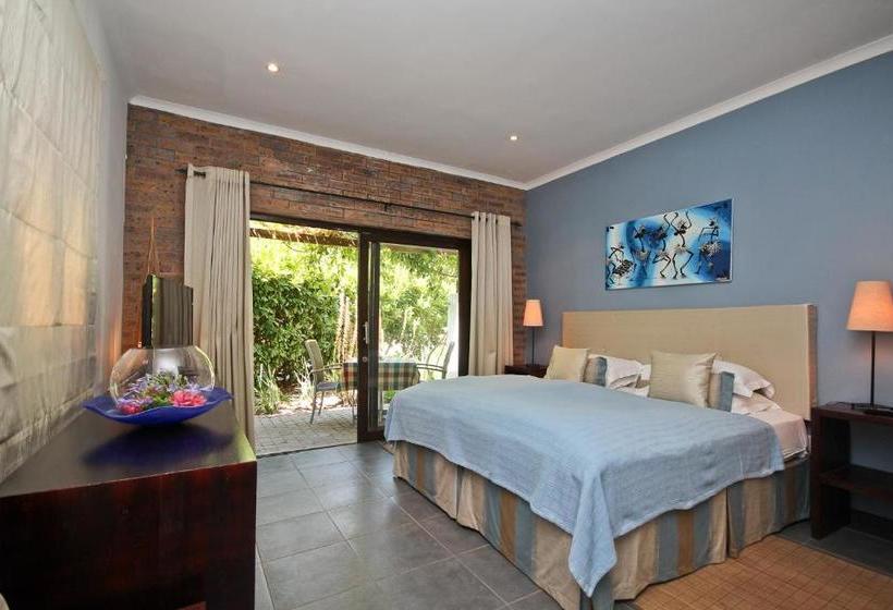 膳宿费 Montrose Guesthouse