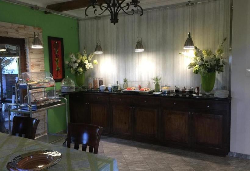 膳宿费 Montrose Guesthouse