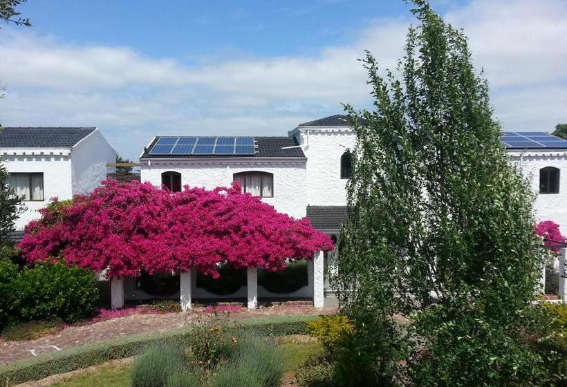 膳宿费 Montrose Guesthouse