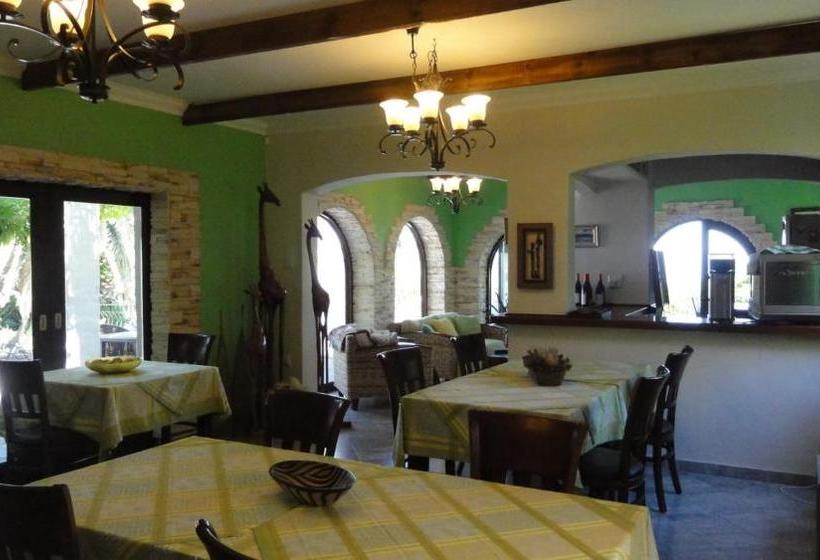 膳宿费 Montrose Guesthouse