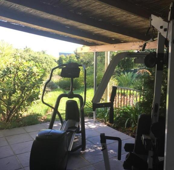 膳宿费 Montrose Guesthouse