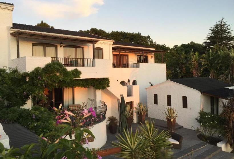 膳宿费 Montrose Guesthouse