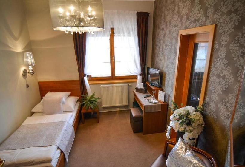 پانسیون Penzion Prinz