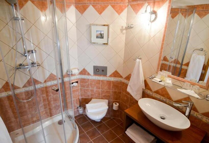 پانسیون Penzion Prinz