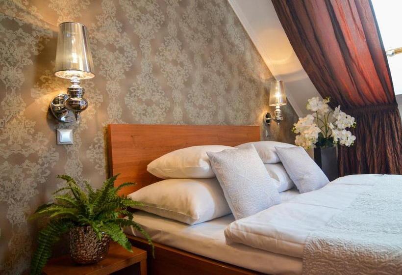 پانسیون Penzion Prinz