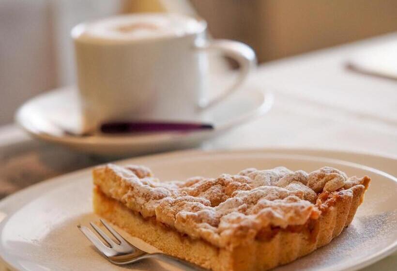 پانسیون Penzion Prinz